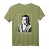 Hegel Niemand Versteht Mich - Lustiges Philosophie Geschenk Shirt für Philosophen, Studenten & Lehrer