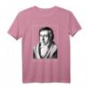 Hegel Niemand Versteht Mich - Lustiges Philosophie Geschenk Shirt für Philosophen, Studenten & Lehrer