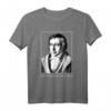 Hegel Niemand Versteht Mich - Lustiges Philosophie Geschenk Shirt für Philosophen, Studenten & Lehrer