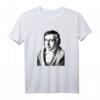 Hegel Niemand Versteht Mich - Lustiges Philosophie Geschenk Shirt für Philosophen, Studenten & Lehrer