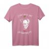 Schopenhauer Don't Kiss Me I'm a Misanthrope Shirt – Lustiges Philosophen T-Shirt für Literaten, Pessimisten & Geisteswissenschaftler