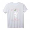 Schopenhauer Don't Kiss Me I'm a Misanthrope Shirt – Lustiges Philosophen T-Shirt für Literaten, Pessimisten & Geisteswissenschaftler