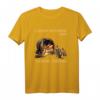 Diogenes I Need Nothing And I Know Things Philosophie Shirt – Originelles Geschenk für Philosophen, Nerds & Literaturfans für Weihnachten & Geburtstag