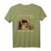Diogenes I Need Nothing And I Know Things Philosophie Shirt – Originelles Geschenk für Philosophen, Nerds & Literaturfans für Weihnachten & Geburtstag