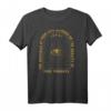 Aurelius Stoic Philosophie Langarmshirt mit lateinischem Zitat Memento Mori - Perfektes Geschenk für Studenten, Lehrer & Philosophie-Fans