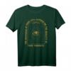 Aurelius Stoic Philosophie Langarmshirt mit lateinischem Zitat Memento Mori - Perfektes Geschenk für Studenten, Lehrer & Philosophie-Fans
