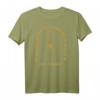 Aurelius Stoic Philosophie Langarmshirt mit lateinischem Zitat Memento Mori - Perfektes Geschenk für Studenten, Lehrer & Philosophie-Fans