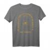 Aurelius Stoic Philosophie Langarmshirt mit lateinischem Zitat Memento Mori - Perfektes Geschenk für Studenten, Lehrer & Philosophie-Fans