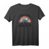Philosoph Kostüm Nihilismus Pessimismus Nihilist T-Shirt – Perfekt für Nihilisten und Pessimisten, Schwarze Philosophie Kleidung