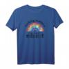 Philosoph Kostüm Nihilismus Pessimismus Nihilist T-Shirt – Perfekt für Nihilisten und Pessimisten, Schwarze Philosophie Kleidung