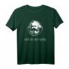 Marx This Is Not Santa - Philosophen Marxismus Shirt, Ironisches Geschenk für Philosophen, Historiker, Studierende & Meme-Fans