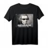 Funny Kant Touch komisch Philosophie Meme T-Shirt – Perfektes Geschenk für Philosophie Freunde, Professoren & Meme-Liebhaber