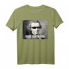 Funny Kant Touch komisch Philosophie Meme T-Shirt – Perfektes Geschenk für Philosophie Freunde, Professoren & Meme-Liebhaber