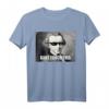Funny Kant Touch komisch Philosophie Meme T-Shirt – Perfektes Geschenk für Philosophie Freunde, Professoren & Meme-Liebhaber
