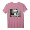 Funny Kant Touch komisch Philosophie Meme T-Shirt – Perfektes Geschenk für Philosophie Freunde, Professoren & Meme-Liebhaber
