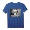 Funny Kant Touch komisch Philosophie Meme T-Shirt – Perfektes Geschenk für Philosophie Freunde, Professoren & Meme-Liebhaber