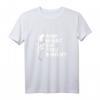 Und was weißt du? Sokrates Philosophie T-Shirt – Lustiges Motiv für Studenten & Philosophen als Geschenk