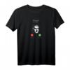 Hegel ruft an - Weltgeist Philosophie Raglan T-Shirt für Philosophen, Studenten und Nerds mit stylischem Smartphone-Design