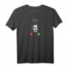 Hegel ruft an - Weltgeist Philosophie Raglan T-Shirt für Philosophen, Studenten und Nerds mit stylischem Smartphone-Design