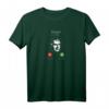 Hegel ruft an - Weltgeist Philosophie Raglan T-Shirt für Philosophen, Studenten und Nerds mit stylischem Smartphone-Design
