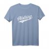 Nothing Nichts - Nihilismus Philosophie T-Shirt für Denker und Skeptiker
