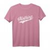 Nothing Nichts - Nihilismus Philosophie T-Shirt für Denker und Skeptiker