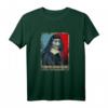 Cogito Ergo Sum René Descartes Prinzipien Der Philosophie T-Shirt – Ideale Geschenkidee für Philosophie-Studierende & Denker