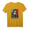 Cogito Ergo Sum René Descartes Prinzipien Der Philosophie T-Shirt – Ideale Geschenkidee für Philosophie-Studierende & Denker