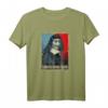 Cogito Ergo Sum René Descartes Prinzipien Der Philosophie T-Shirt – Ideale Geschenkidee für Philosophie-Studierende & Denker