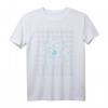 Atom Physiker Wissenschaft Science T-Shirt – Nerdiges Geschenk für Physik-Lehrer, Professoren, Studenten & Wissenschaftler