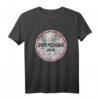 Lichtgeschwindigkeit Geschenk für Nerds - Mathe & Physik T-Shirt für Wissenschaftler, Geeks & Freunde