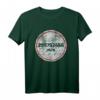 Lichtgeschwindigkeit Geschenk für Nerds - Mathe & Physik T-Shirt für Wissenschaftler, Geeks & Freunde