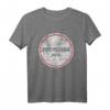 Lichtgeschwindigkeit Geschenk für Nerds - Mathe & Physik T-Shirt für Wissenschaftler, Geeks & Freunde