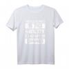 IQ T-Shirt für Physiker und Wissenschaftler – Intelligentes Nerd Design, Klassisch geschnitten, Hochwertig