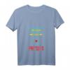 Damen Lustiges Physik Wissenschaft T-Shirt mit V-Ausschnitt - Perfektes Geschenk für Lehrer, Studenten und Wissenschafts-Fans