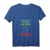 Damen Lustiges Physik Wissenschaft T-Shirt mit V-Ausschnitt - Perfektes Geschenk für Lehrer, Studenten und Wissenschafts-Fans