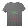 Damen Lustiges Physik Wissenschaft T-Shirt mit V-Ausschnitt - Perfektes Geschenk für Lehrer, Studenten und Wissenschafts-Fans