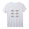 Faultier Yoga Fitness T-Shirt – Inhale Exhale Savasana, Lustiges Yoga Geschenk für Lehrer, Schüler & Meditation Liebhaber