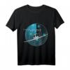 Lustiges Pilot Flugzeug Geschenk T-Shirt – Perfekt für Piloten, Luftfahrtenthusiasten & Flugbegeisterte, ideal für Weihnachten & Geburtstage