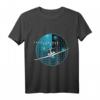 Lustiges Pilot Flugzeug Geschenk T-Shirt – Perfekt für Piloten, Luftfahrtenthusiasten & Flugbegeisterte, ideal für Weihnachten & Geburtstage