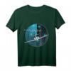 Lustiges Pilot Flugzeug Geschenk T-Shirt – Perfekt für Piloten, Luftfahrtenthusiasten & Flugbegeisterte, ideal für Weihnachten & Geburtstage