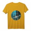 Lustiges Pilot Flugzeug Geschenk T-Shirt – Perfekt für Piloten, Luftfahrtenthusiasten & Flugbegeisterte, ideal für Weihnachten & Geburtstage