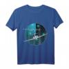 Lustiges Pilot Flugzeug Geschenk T-Shirt – Perfekt für Piloten, Luftfahrtenthusiasten & Flugbegeisterte, ideal für Weihnachten & Geburtstage