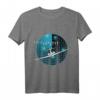 Lustiges Pilot Flugzeug Geschenk T-Shirt – Perfekt für Piloten, Luftfahrtenthusiasten & Flugbegeisterte, ideal für Weihnachten & Geburtstage