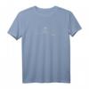 Horten Ho 229 Flugzeug Piloten Bekleidung T-Shirt - Futuristisches Luftfahrt-Design für Flugzeug- und Technikfans