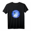 Lustiges Chemtrails Piloten Flugzeug Segelflieger T-Shirt - Klassisch geschnitten, doppelt genäht