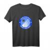 Lustiges Chemtrails Piloten Flugzeug Segelflieger T-Shirt - Klassisch geschnitten, doppelt genäht