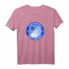 Lustiges Chemtrails Piloten Flugzeug Segelflieger T-Shirt - Klassisch geschnitten, doppelt genäht