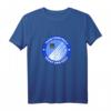 Lustiges Chemtrails Piloten Flugzeug Segelflieger T-Shirt - Klassisch geschnitten, doppelt genäht