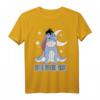 HapOwl Winnie the Pooh T-Shirt - Kein Morgenmensch Kurzarm Shirt für Männer, Frauen, Kinder & Fans